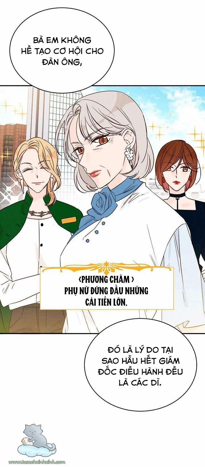 Hãy Cho Tôi Con Dấu Chấp Thuận 15.5 trang 3