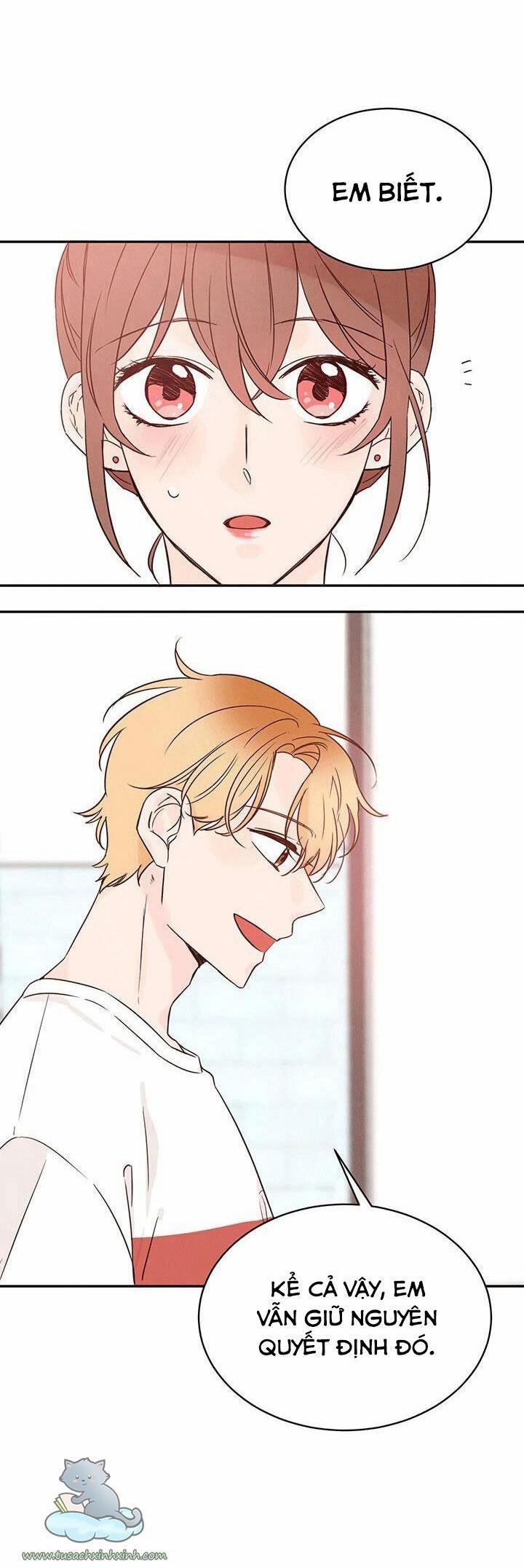 Hãy Cho Tôi Con Dấu Chấp Thuận 15.5 trang 9