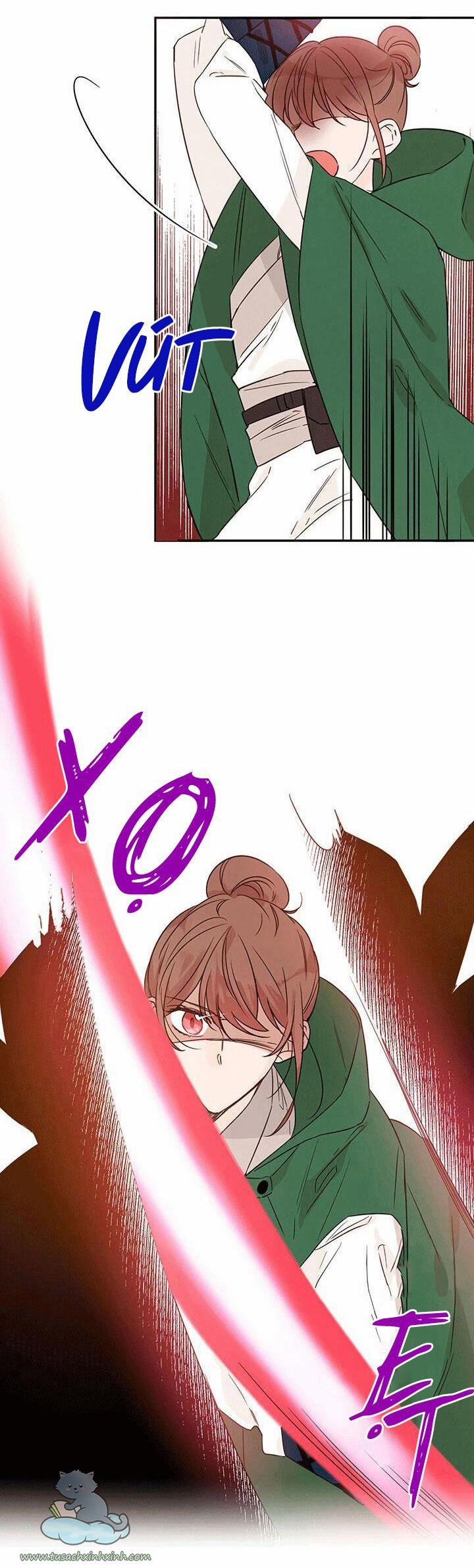 Hãy Cho Tôi Con Dấu Chấp Thuận 15 trang 10