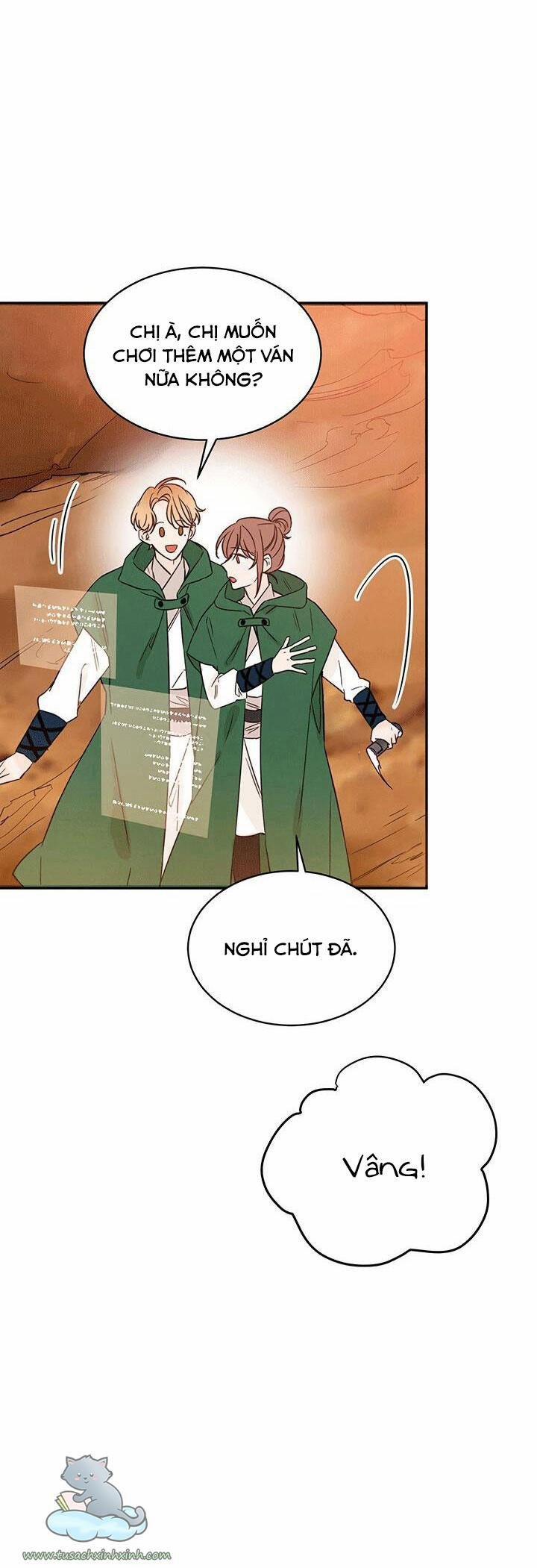 Hãy Cho Tôi Con Dấu Chấp Thuận 15 trang 12