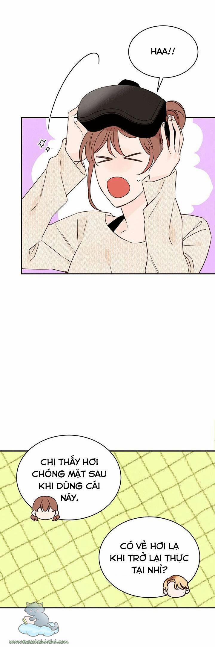 Hãy Cho Tôi Con Dấu Chấp Thuận 15 trang 13