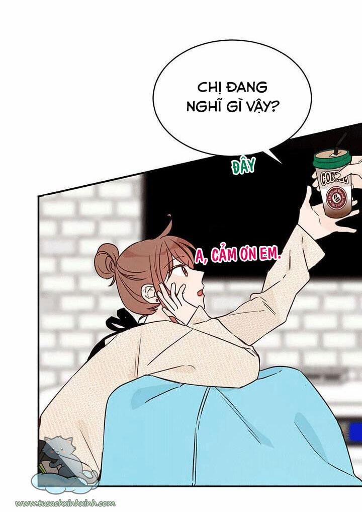 Hãy Cho Tôi Con Dấu Chấp Thuận 15 trang 18