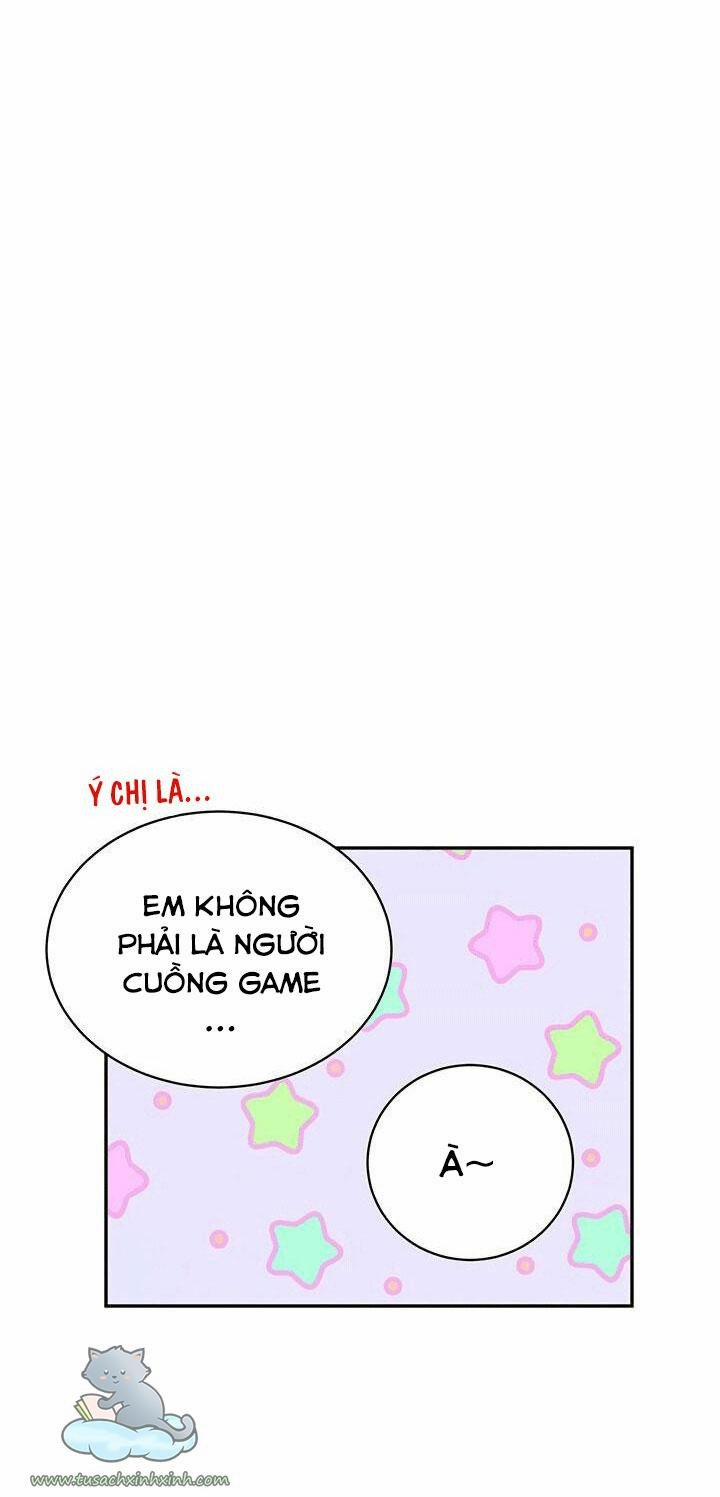 Hãy Cho Tôi Con Dấu Chấp Thuận 15 trang 19