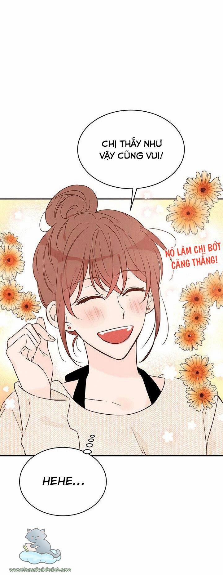 Hãy Cho Tôi Con Dấu Chấp Thuận 15 trang 21