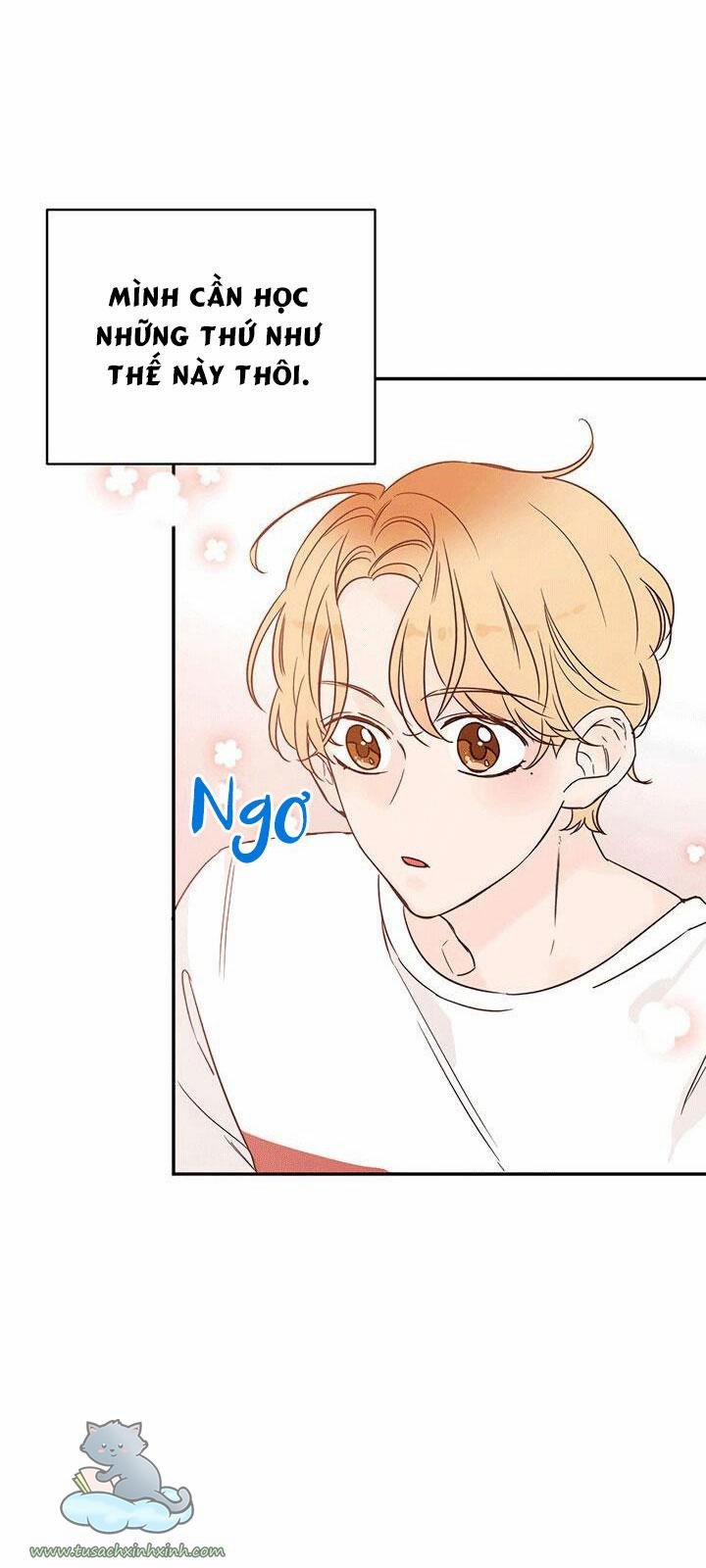 Hãy Cho Tôi Con Dấu Chấp Thuận 15 trang 22