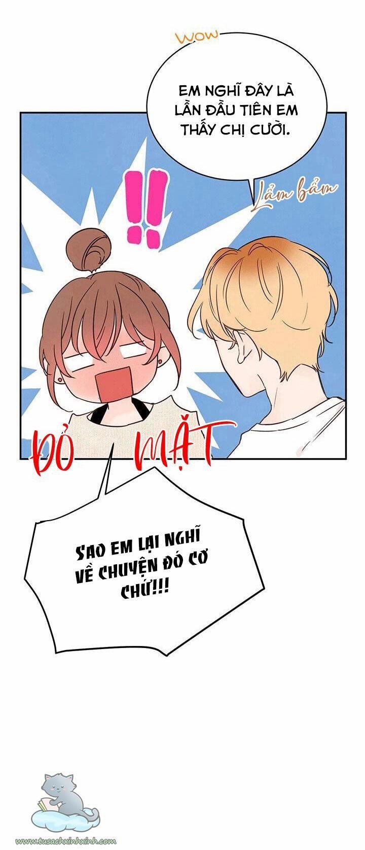 Hãy Cho Tôi Con Dấu Chấp Thuận 15 trang 23