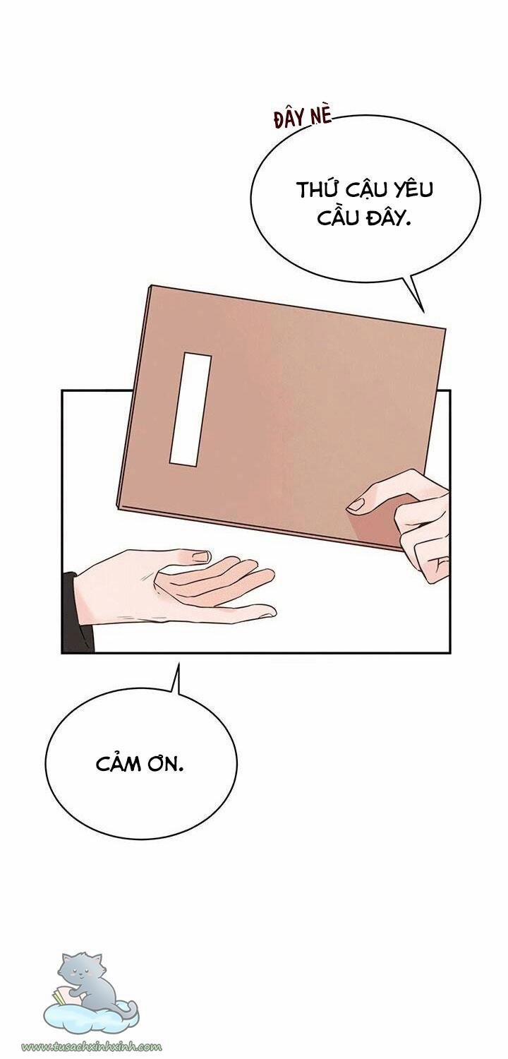 Hãy Cho Tôi Con Dấu Chấp Thuận 15 trang 3