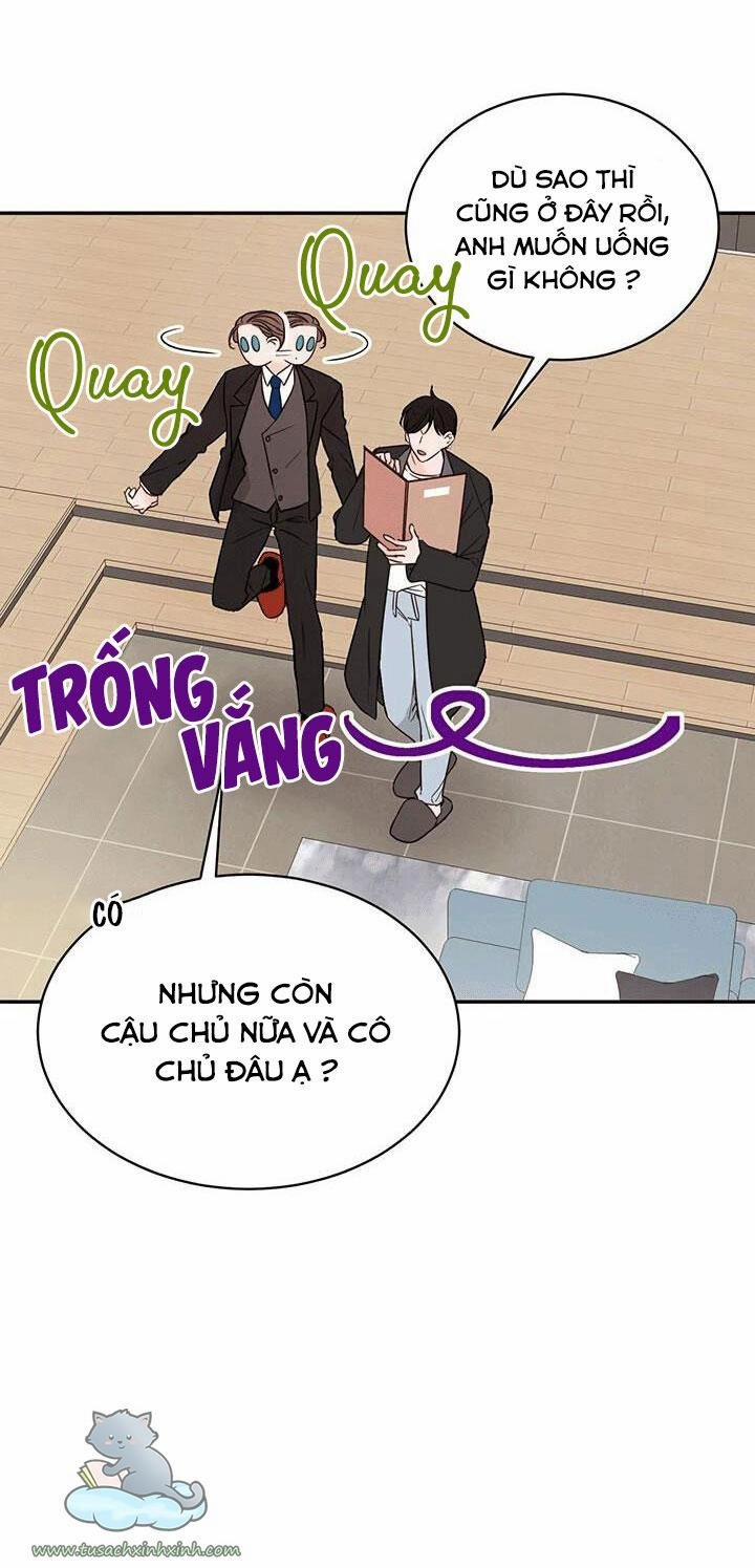 Hãy Cho Tôi Con Dấu Chấp Thuận 15 trang 4