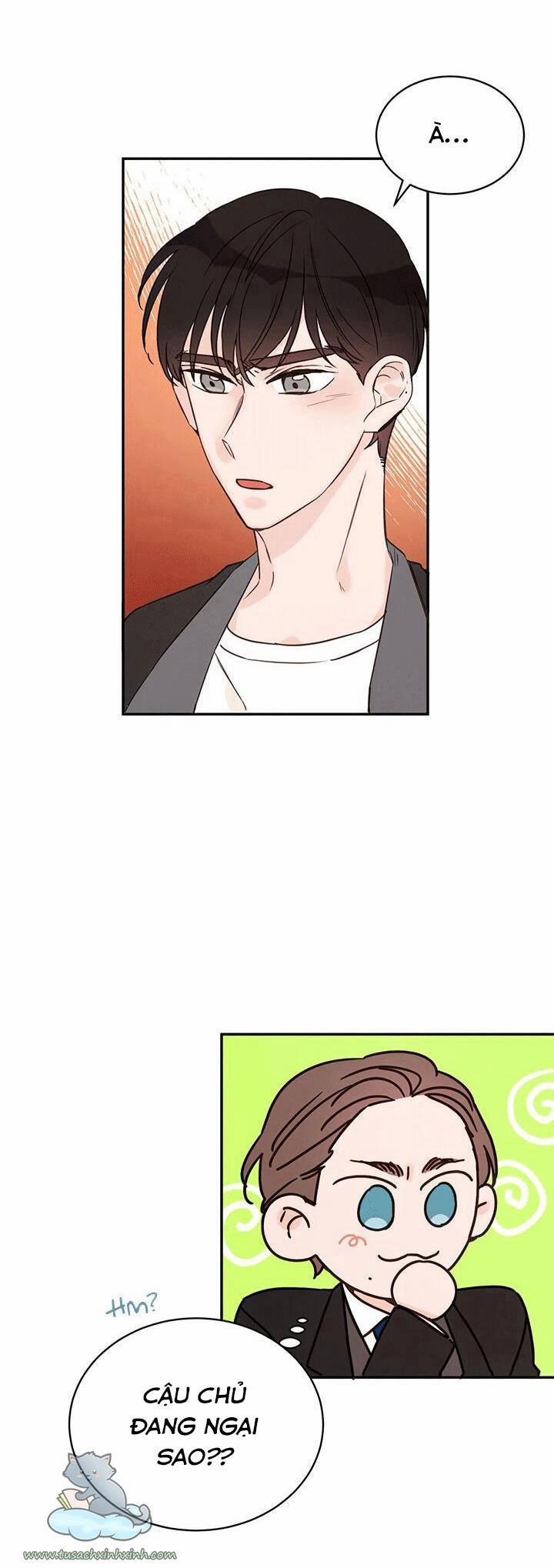 Hãy Cho Tôi Con Dấu Chấp Thuận 15 trang 5