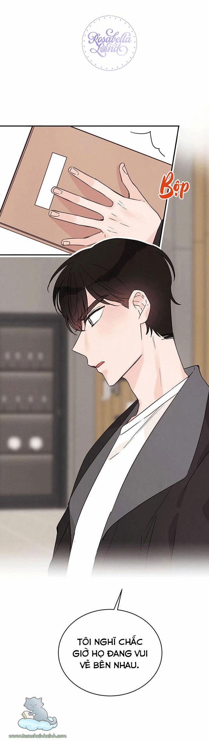 Hãy Cho Tôi Con Dấu Chấp Thuận 15 trang 6