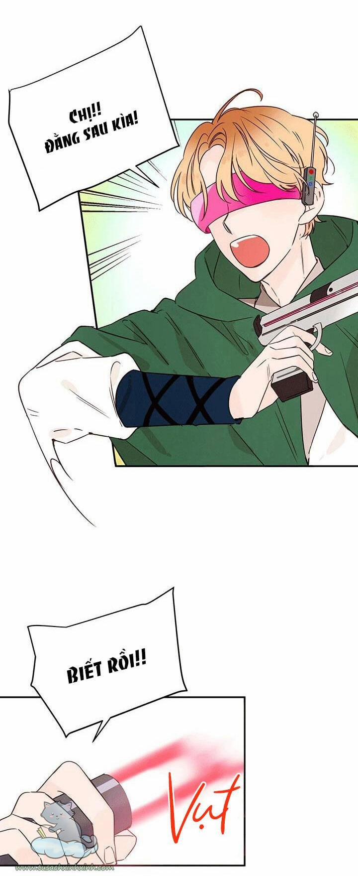 Hãy Cho Tôi Con Dấu Chấp Thuận 15 trang 9