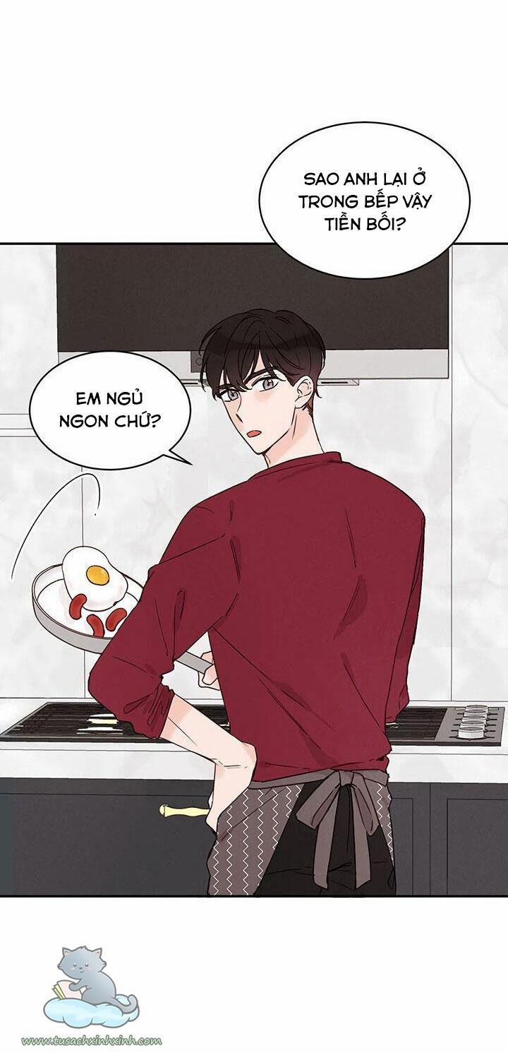 Hãy Cho Tôi Con Dấu Chấp Thuận 16.5 trang 1