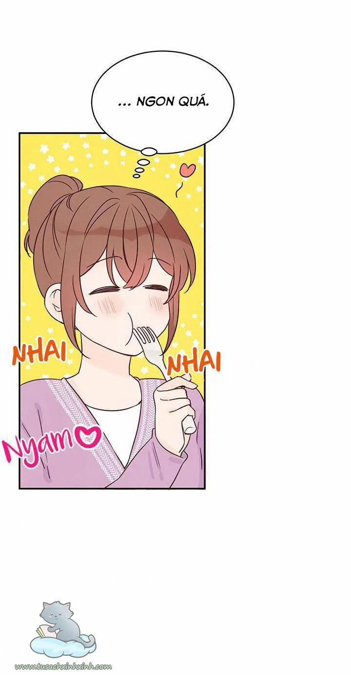 Hãy Cho Tôi Con Dấu Chấp Thuận 16.5 trang 10