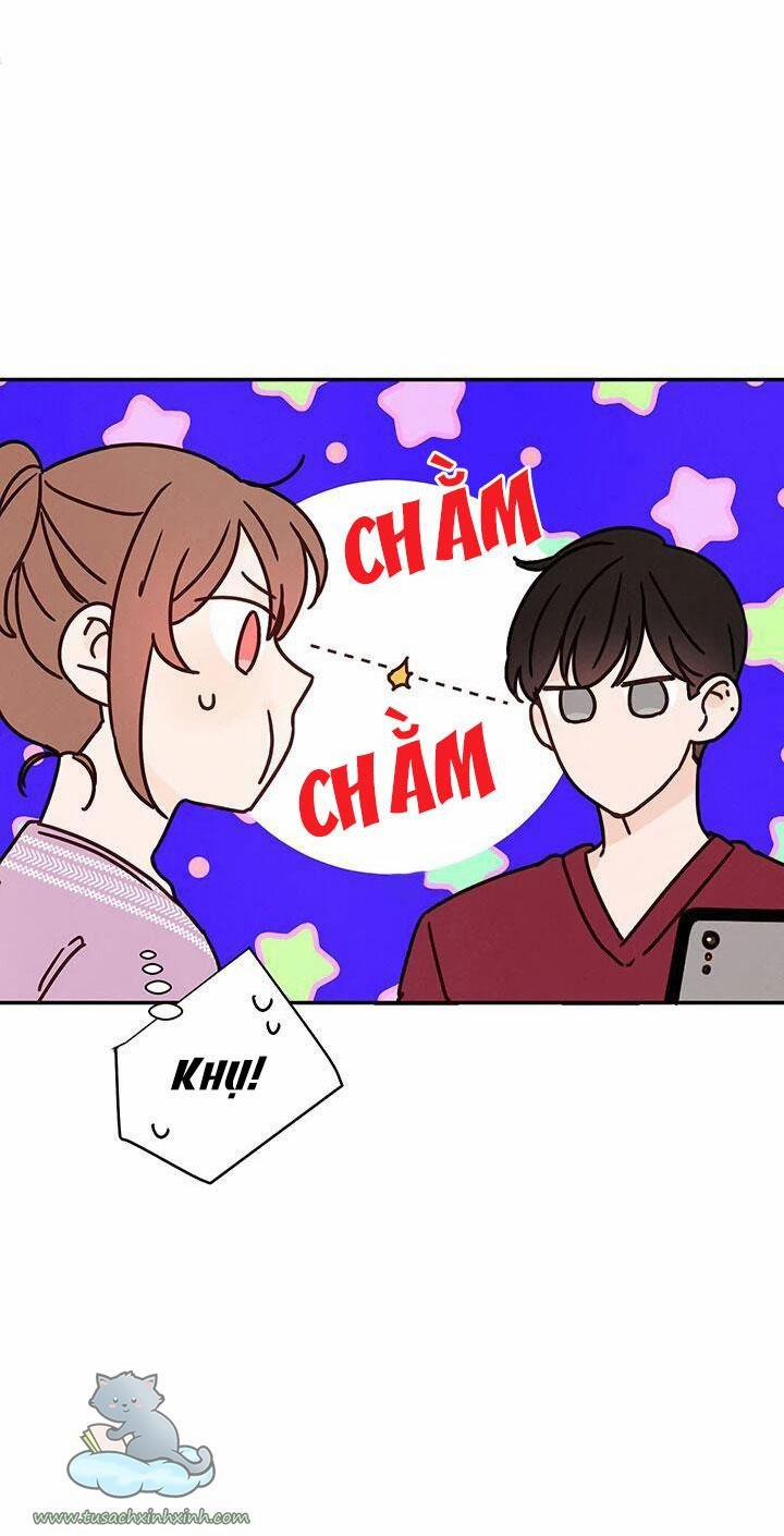 Hãy Cho Tôi Con Dấu Chấp Thuận 16.5 trang 12