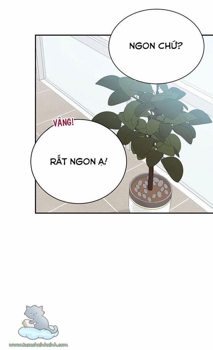 Hãy Cho Tôi Con Dấu Chấp Thuận 16.5 trang 13