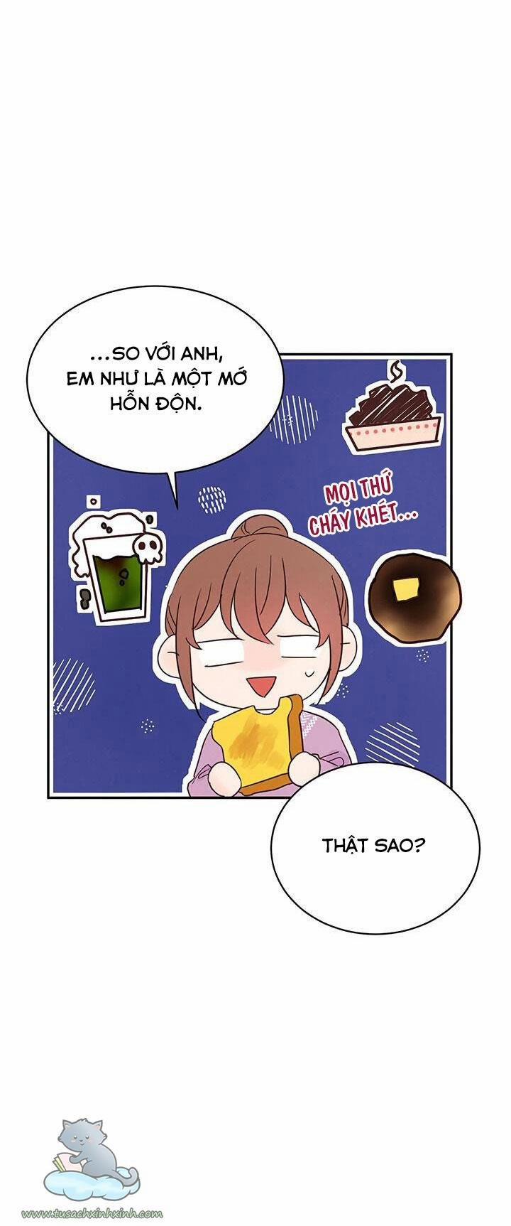 Hãy Cho Tôi Con Dấu Chấp Thuận 16.5 trang 15