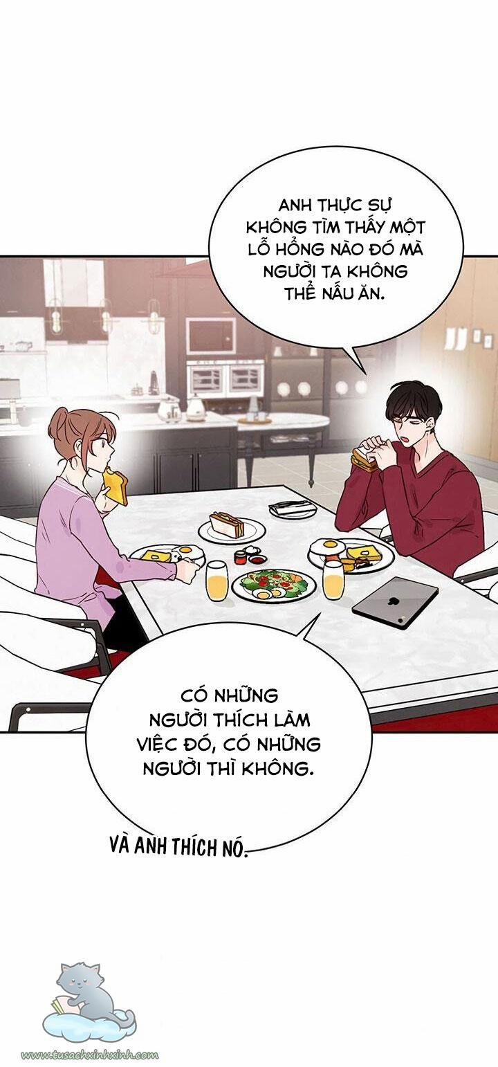 Hãy Cho Tôi Con Dấu Chấp Thuận 16.5 trang 16