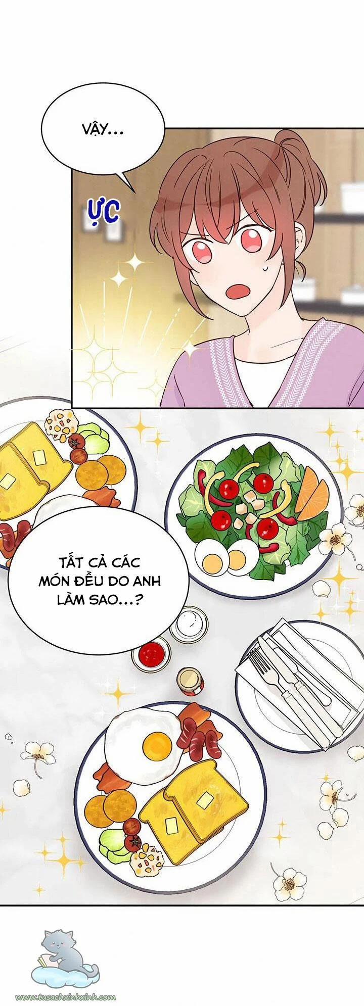 Hãy Cho Tôi Con Dấu Chấp Thuận 16.5 trang 3