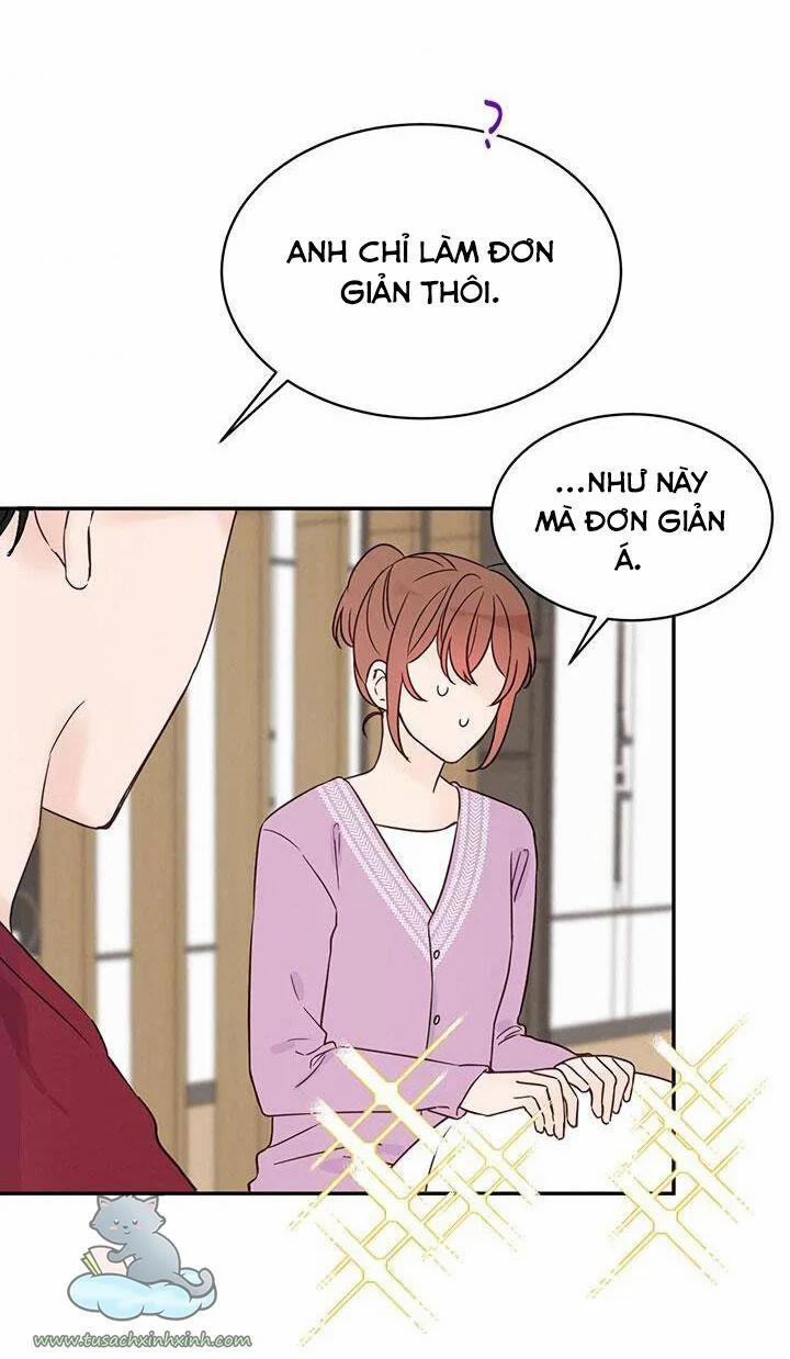 Hãy Cho Tôi Con Dấu Chấp Thuận 16.5 trang 4