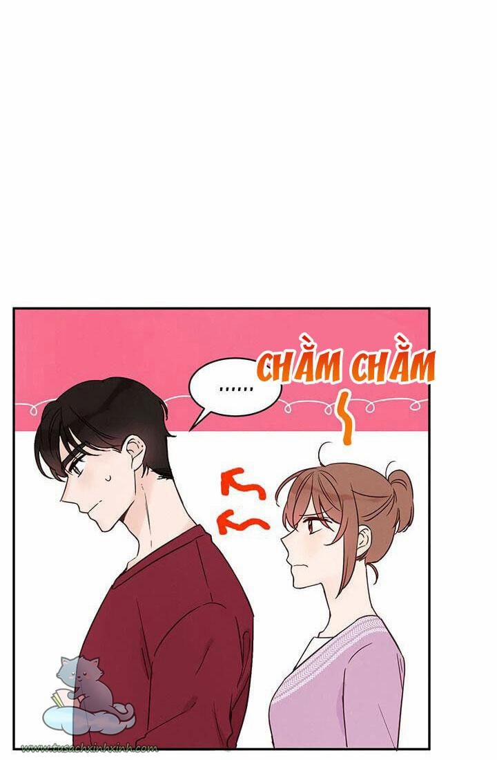 Hãy Cho Tôi Con Dấu Chấp Thuận 16.5 trang 6