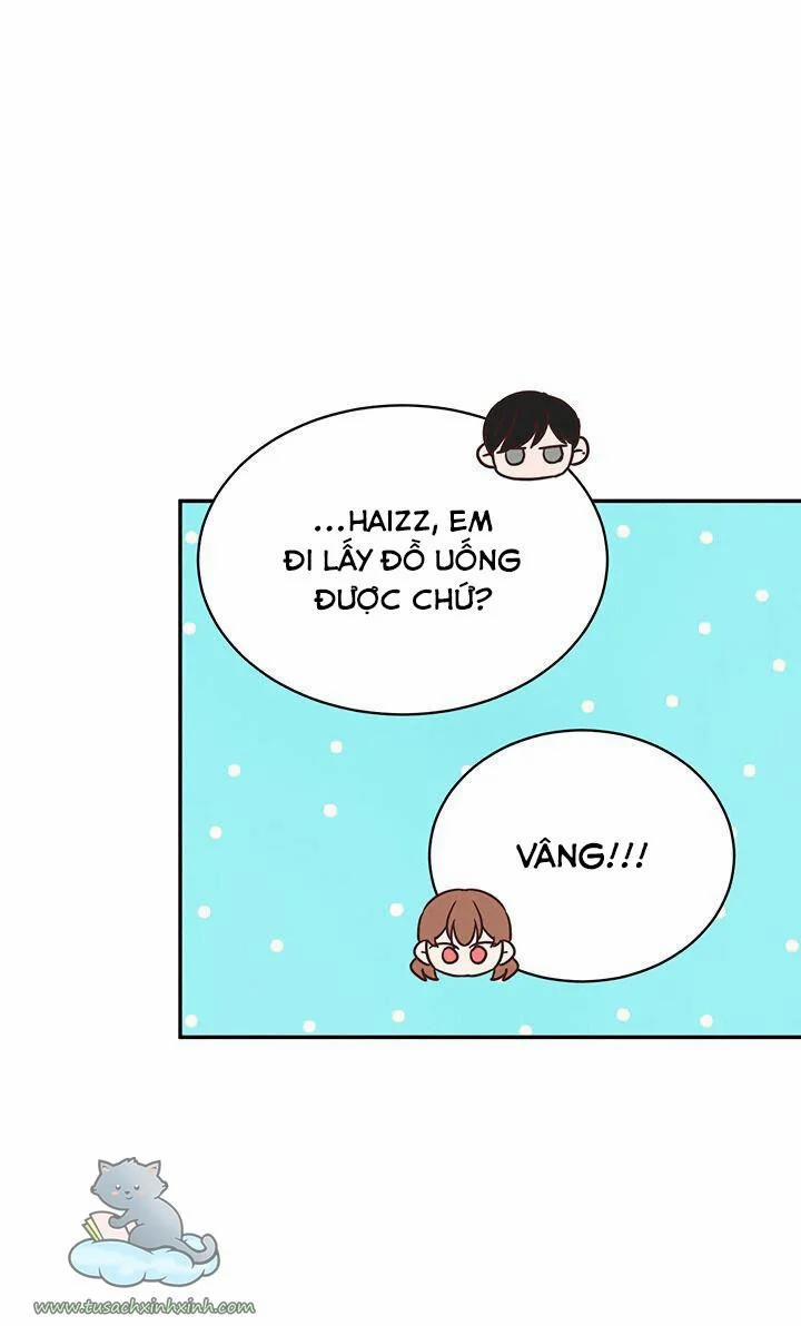 Hãy Cho Tôi Con Dấu Chấp Thuận 16.5 trang 7