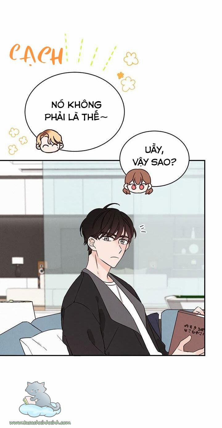 Hãy Cho Tôi Con Dấu Chấp Thuận 16 trang 1