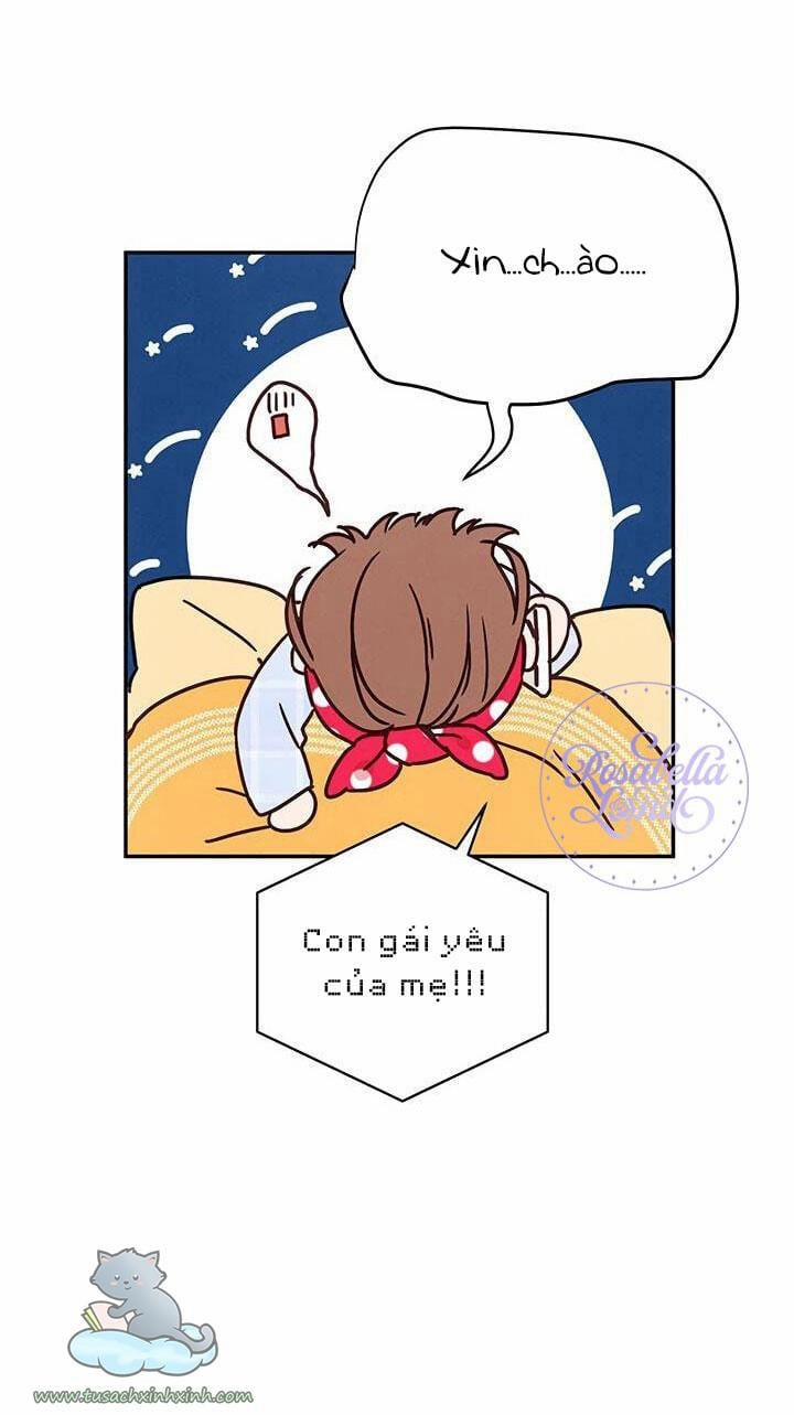 Hãy Cho Tôi Con Dấu Chấp Thuận 16 trang 14