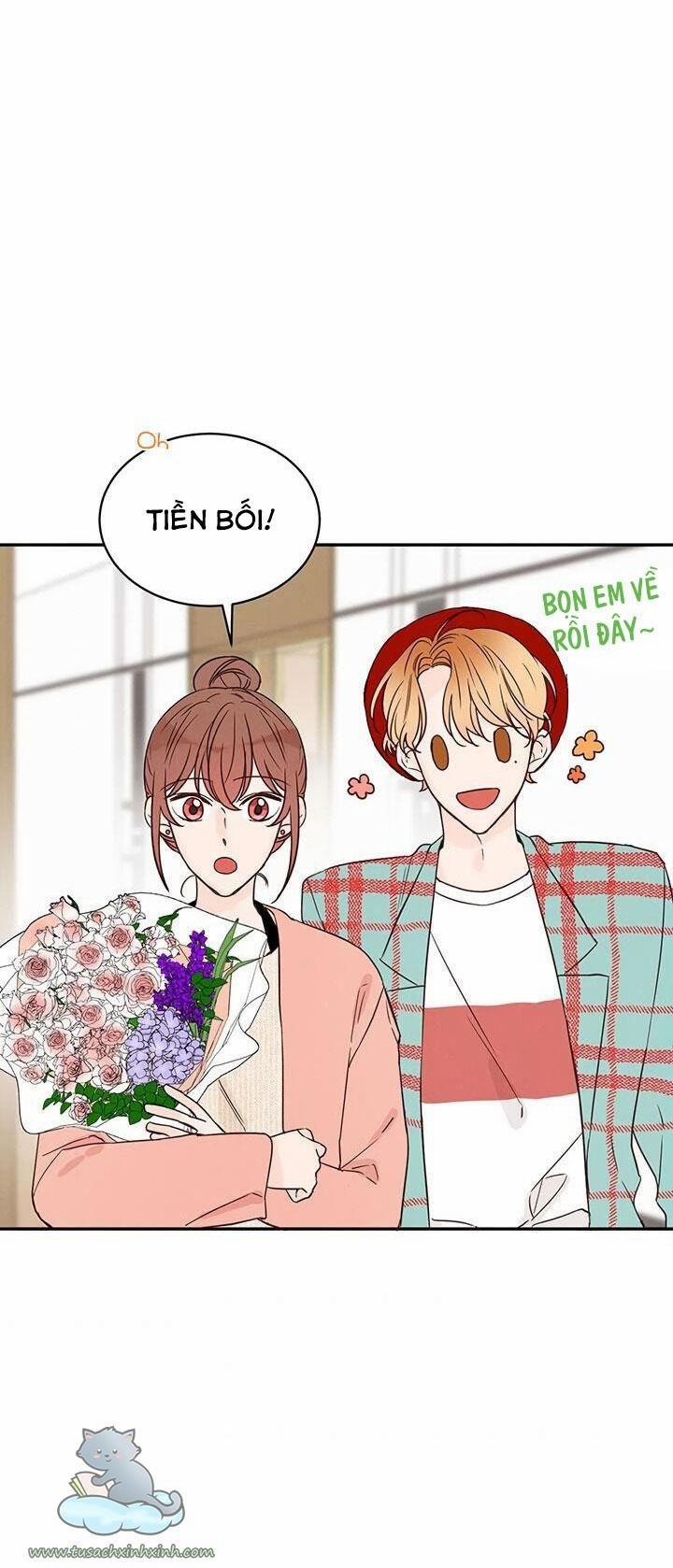 Hãy Cho Tôi Con Dấu Chấp Thuận 16 trang 2