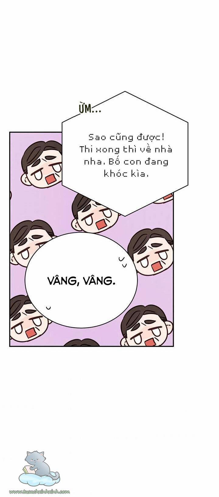 Hãy Cho Tôi Con Dấu Chấp Thuận 16 trang 20