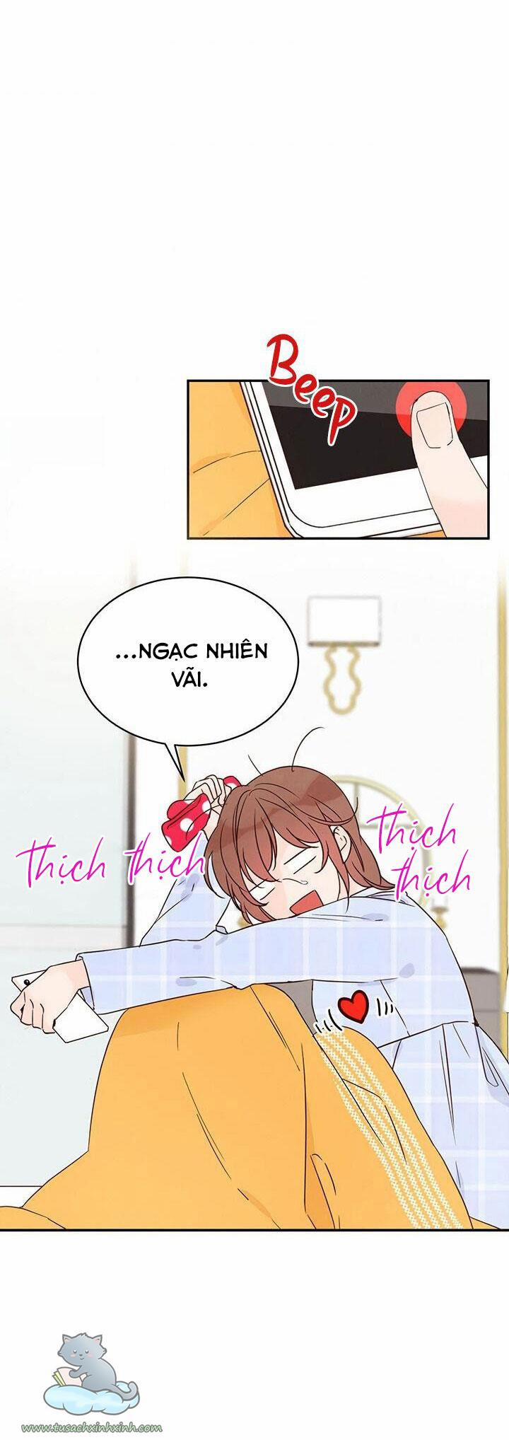 Hãy Cho Tôi Con Dấu Chấp Thuận 16 trang 21