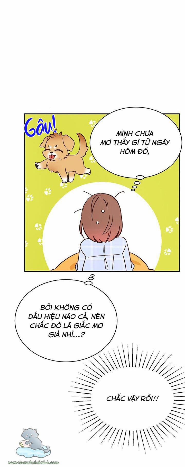 Hãy Cho Tôi Con Dấu Chấp Thuận 16 trang 22