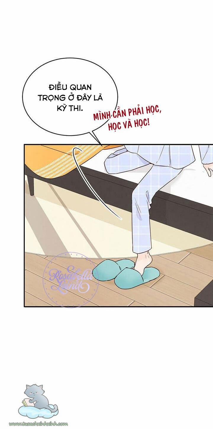 Hãy Cho Tôi Con Dấu Chấp Thuận 16 trang 23