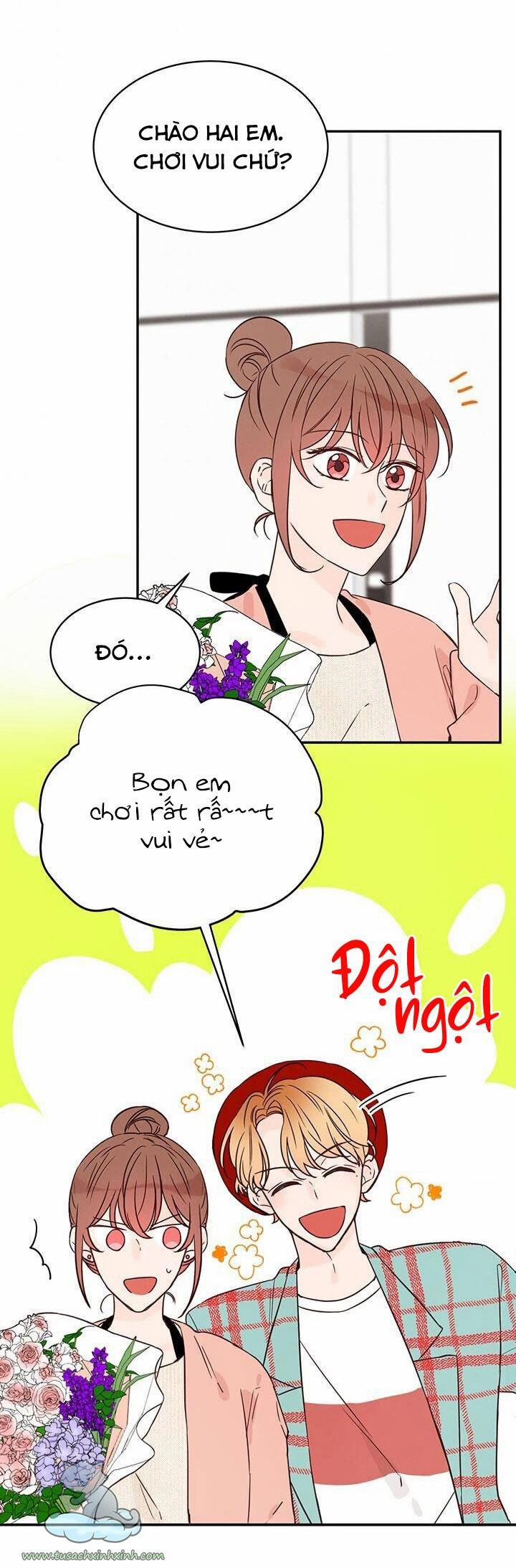 Hãy Cho Tôi Con Dấu Chấp Thuận 16 trang 3