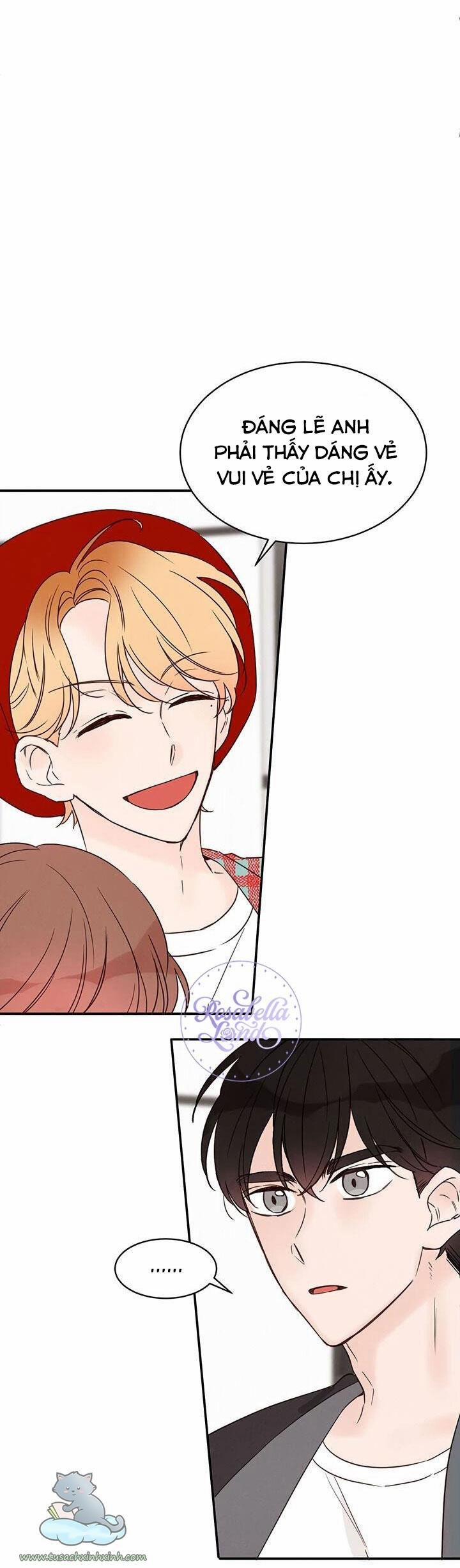 Hãy Cho Tôi Con Dấu Chấp Thuận 16 trang 4