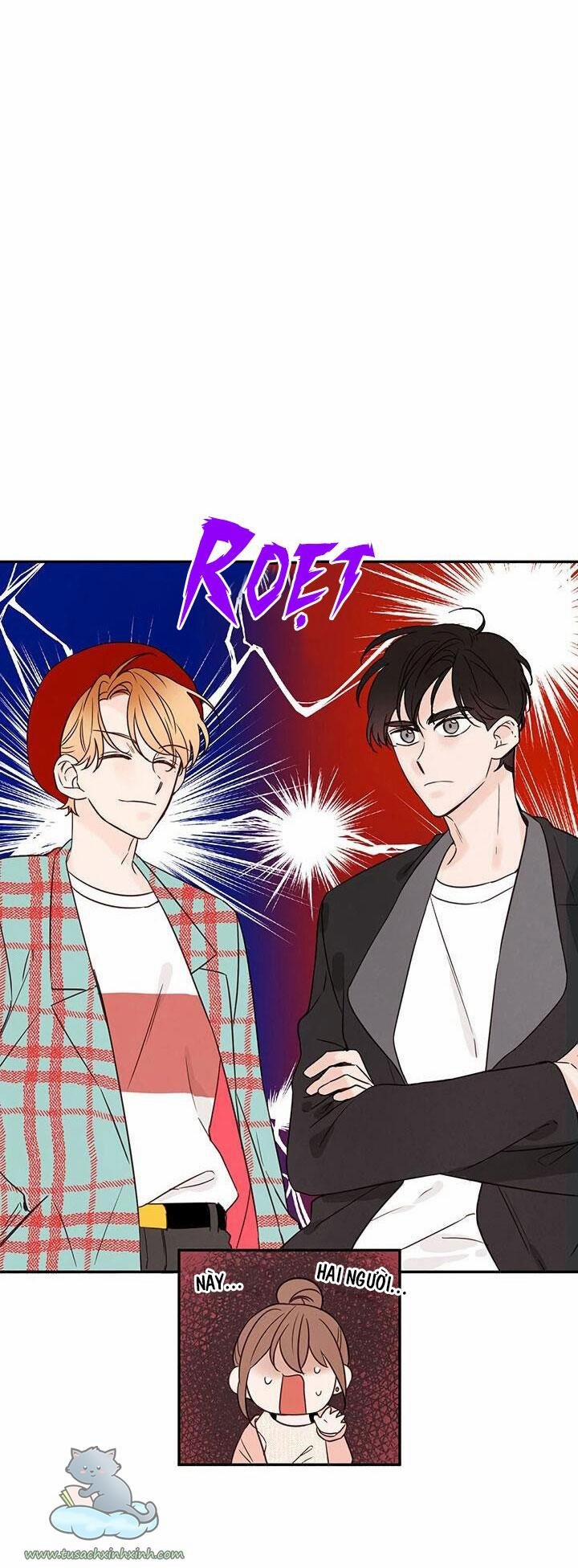 Hãy Cho Tôi Con Dấu Chấp Thuận 16 trang 5