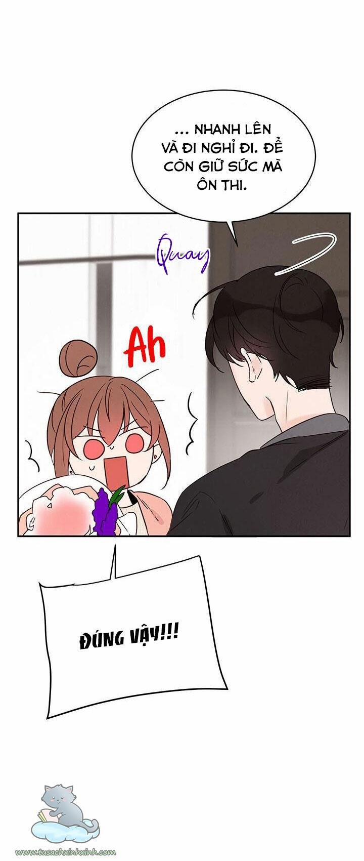 Hãy Cho Tôi Con Dấu Chấp Thuận 16 trang 6