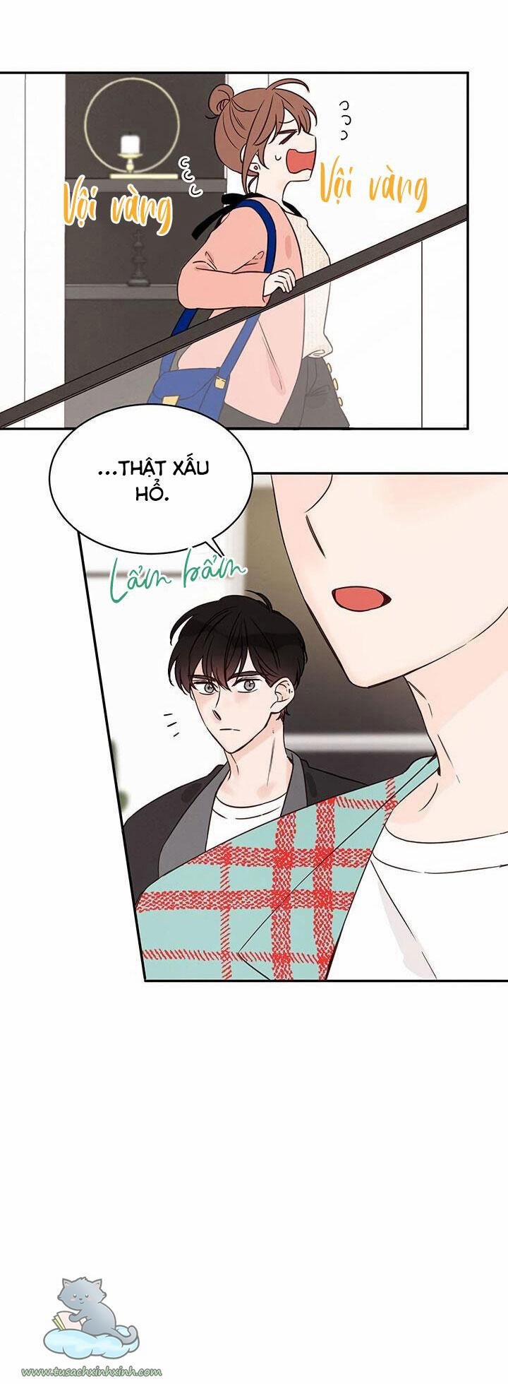 Hãy Cho Tôi Con Dấu Chấp Thuận 16 trang 8