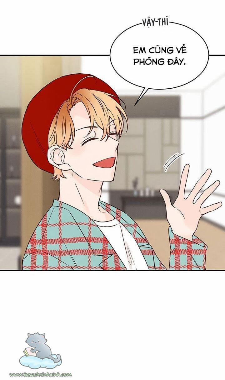 Hãy Cho Tôi Con Dấu Chấp Thuận 16 trang 9