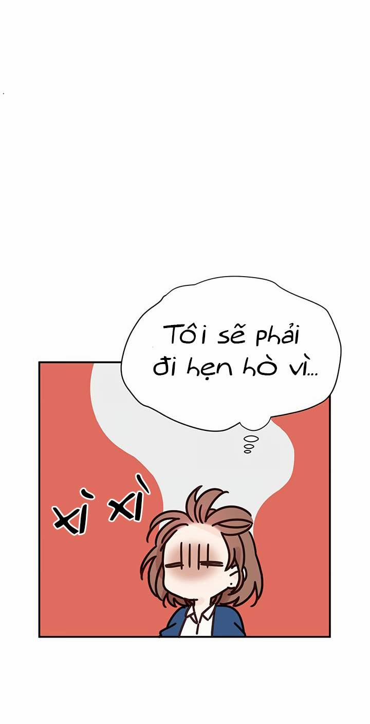 Hãy Cho Tôi Con Dấu Chấp Thuận 2 trang 11