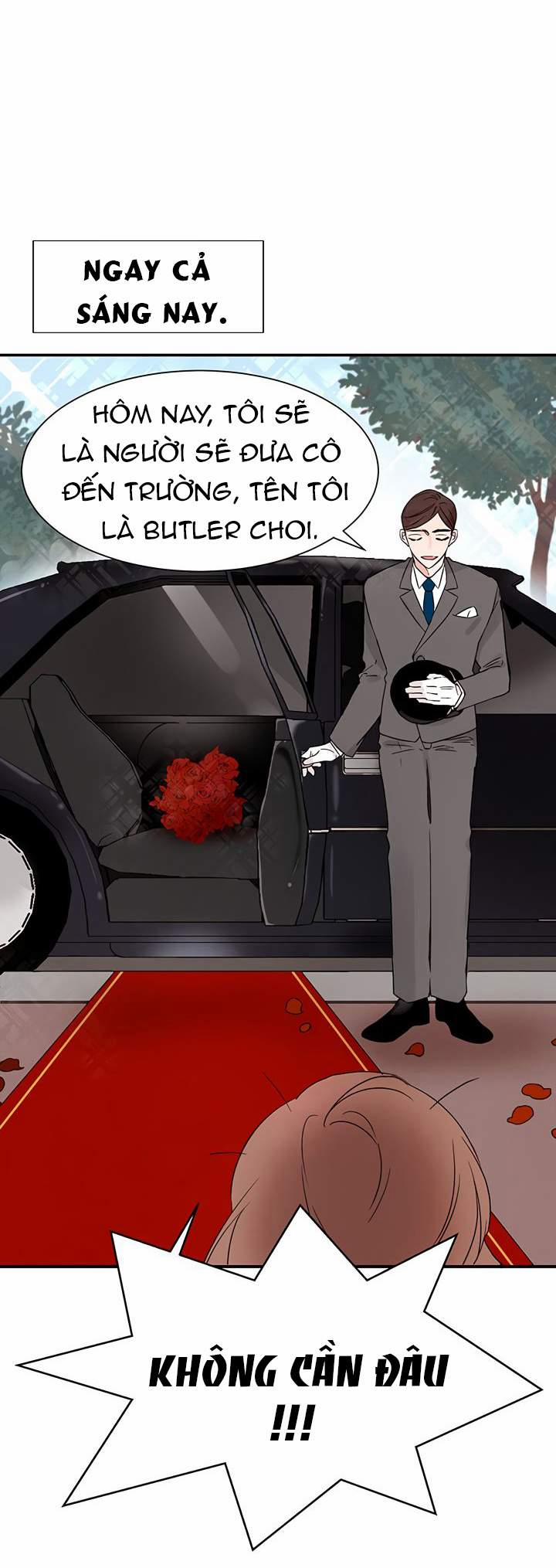 Hãy Cho Tôi Con Dấu Chấp Thuận 2 trang 13