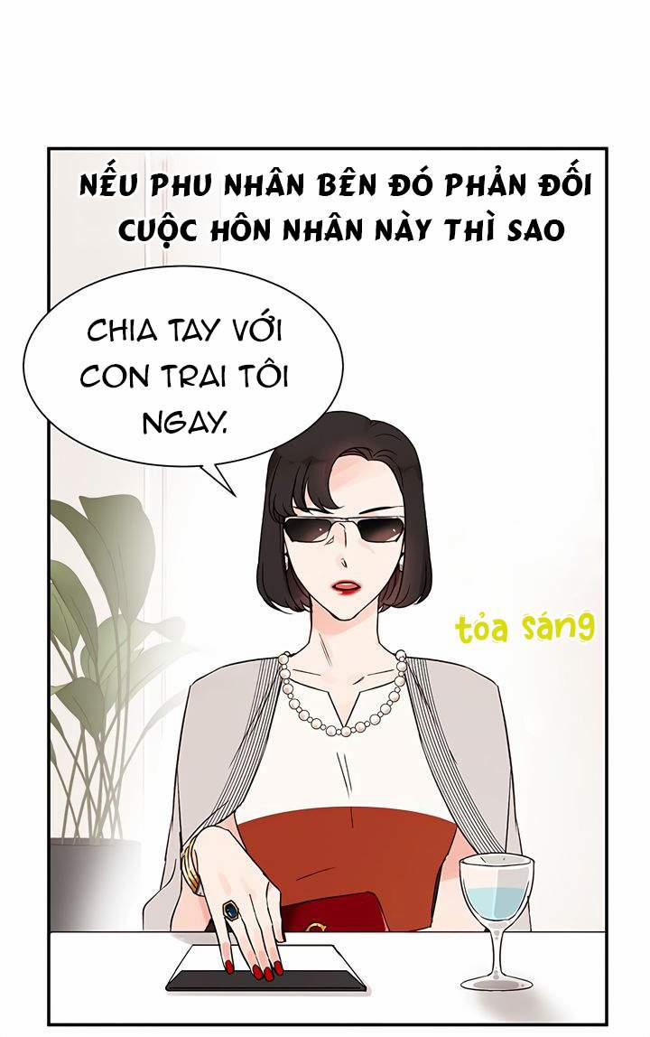 Hãy Cho Tôi Con Dấu Chấp Thuận 2 trang 16