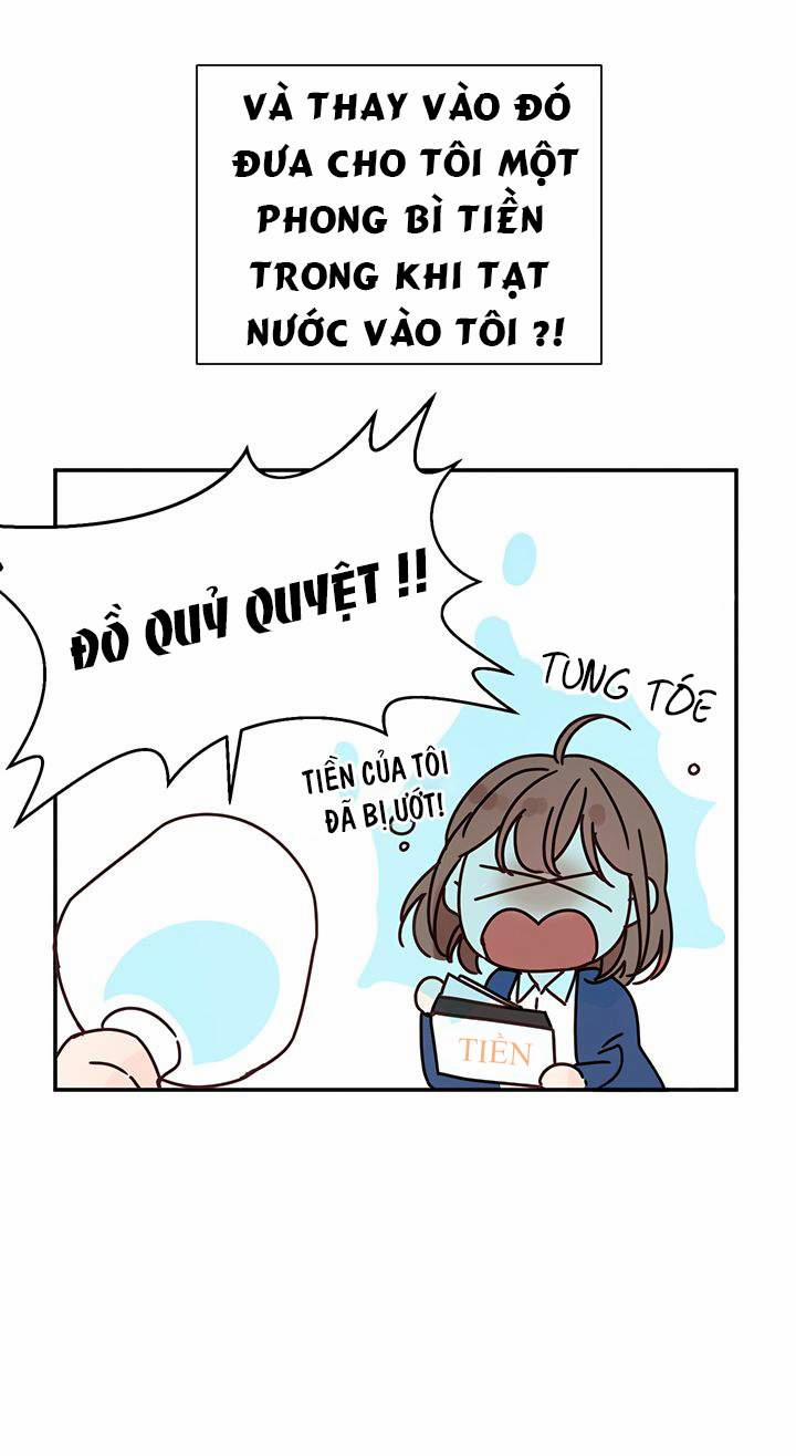 Hãy Cho Tôi Con Dấu Chấp Thuận 2 trang 17