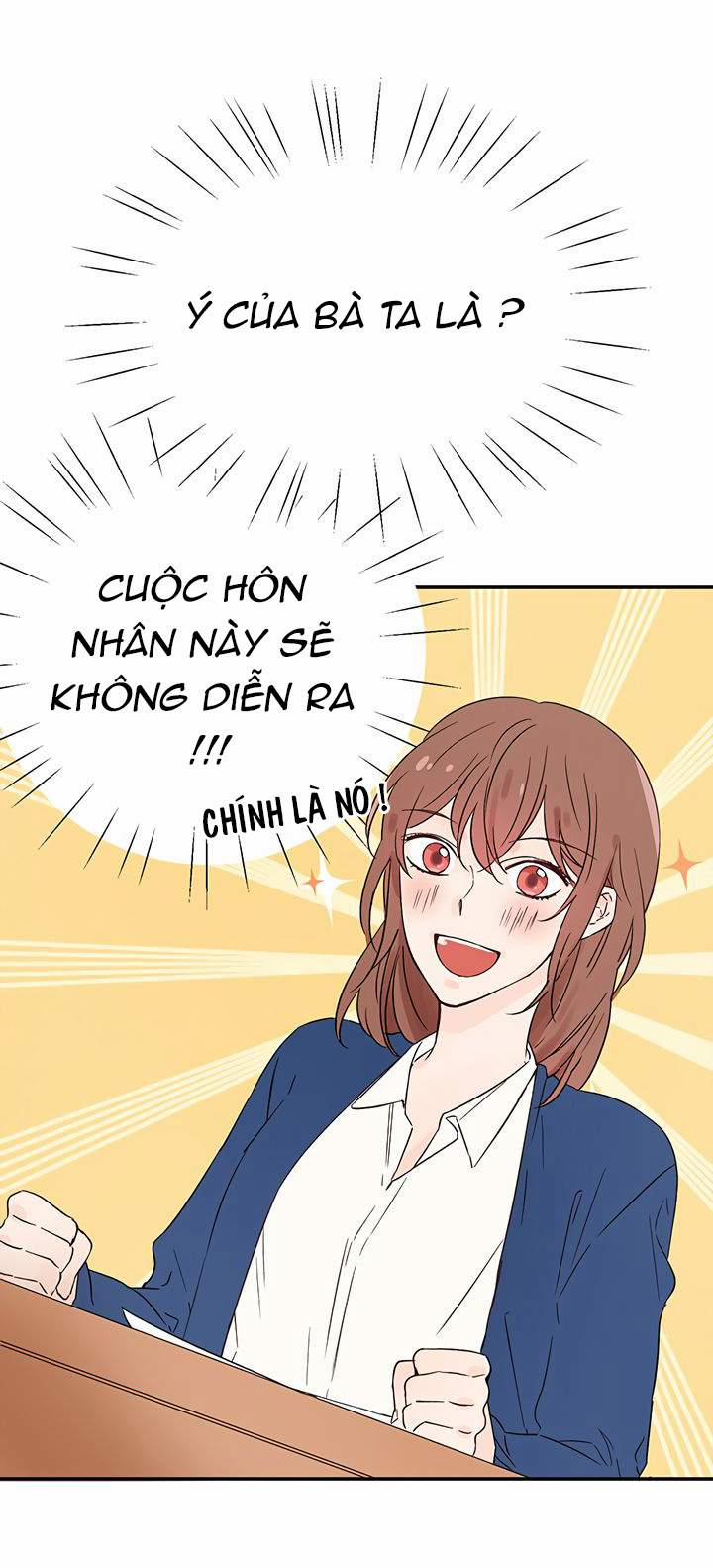 Hãy Cho Tôi Con Dấu Chấp Thuận 2 trang 18