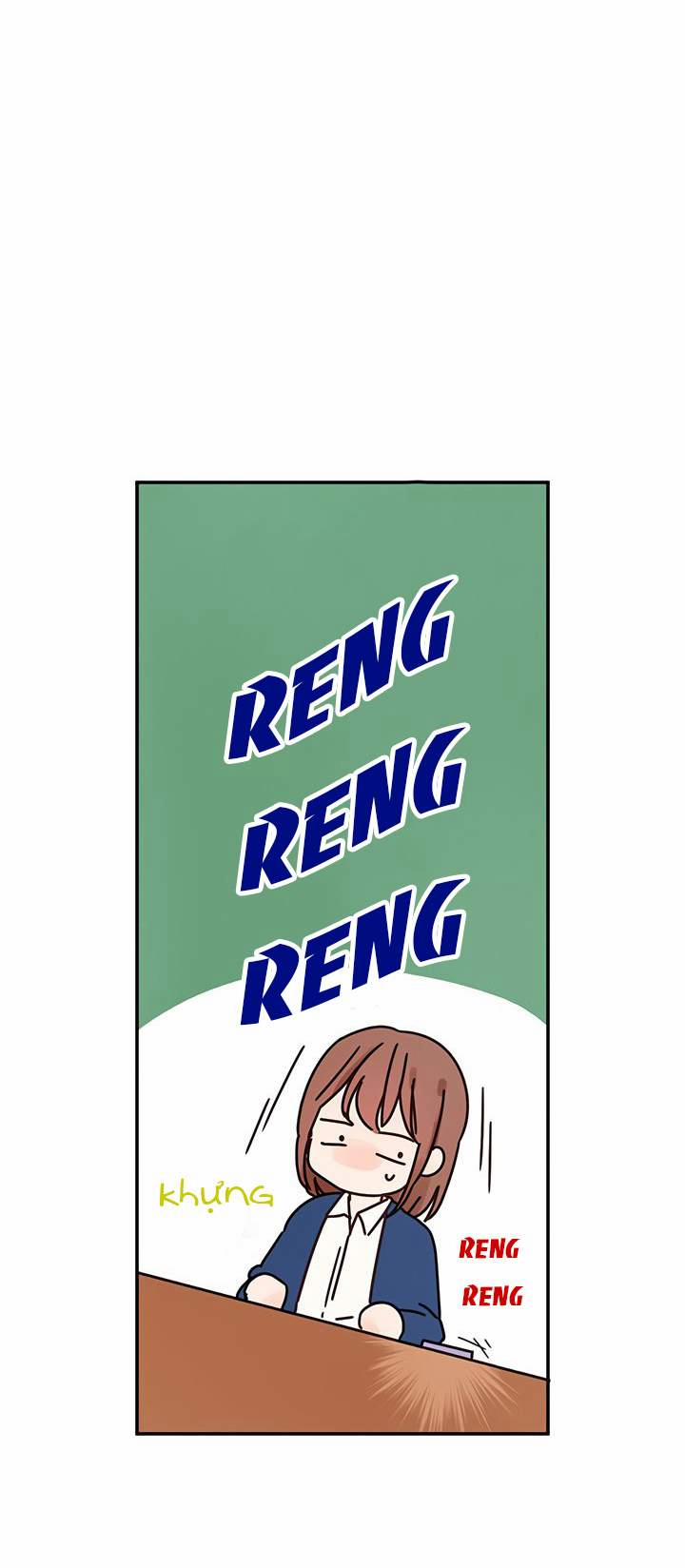 Hãy Cho Tôi Con Dấu Chấp Thuận 2 trang 19