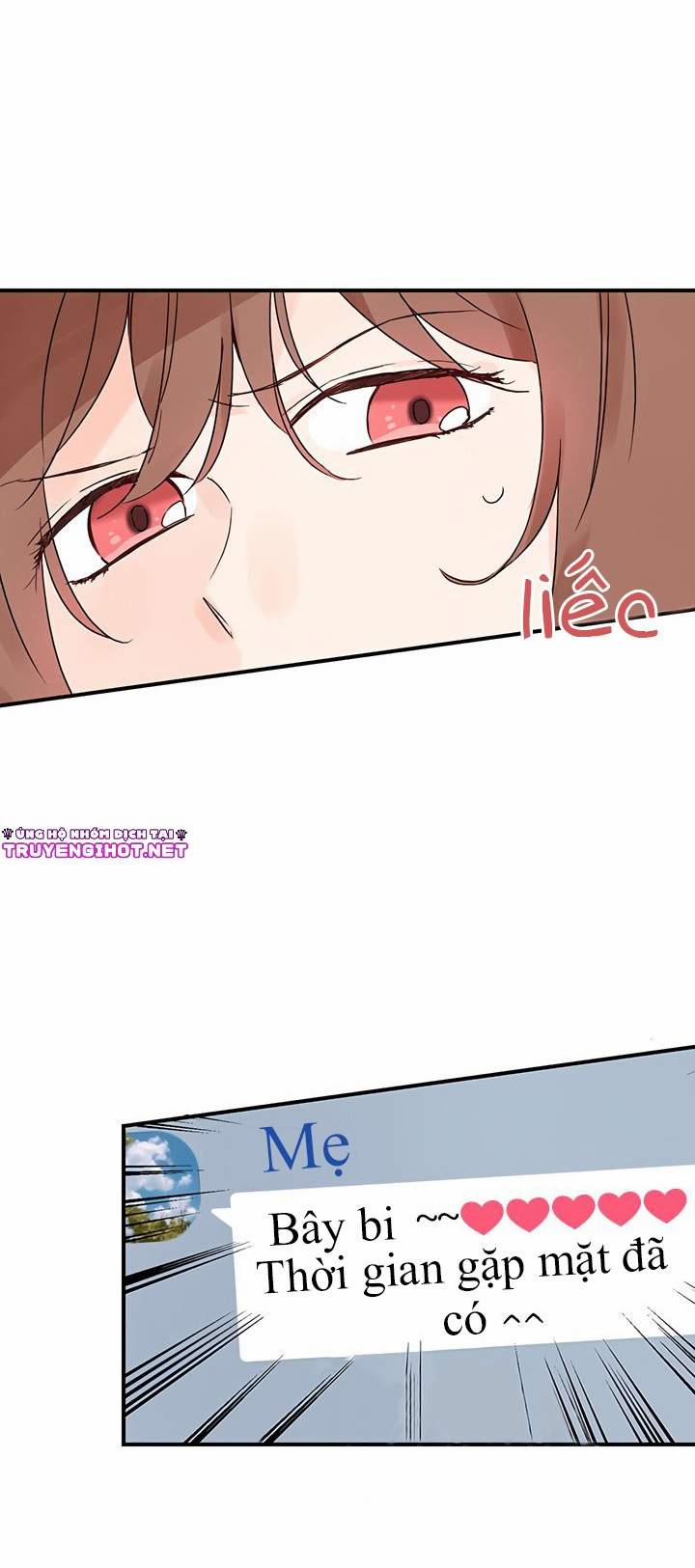 Hãy Cho Tôi Con Dấu Chấp Thuận 2 trang 20