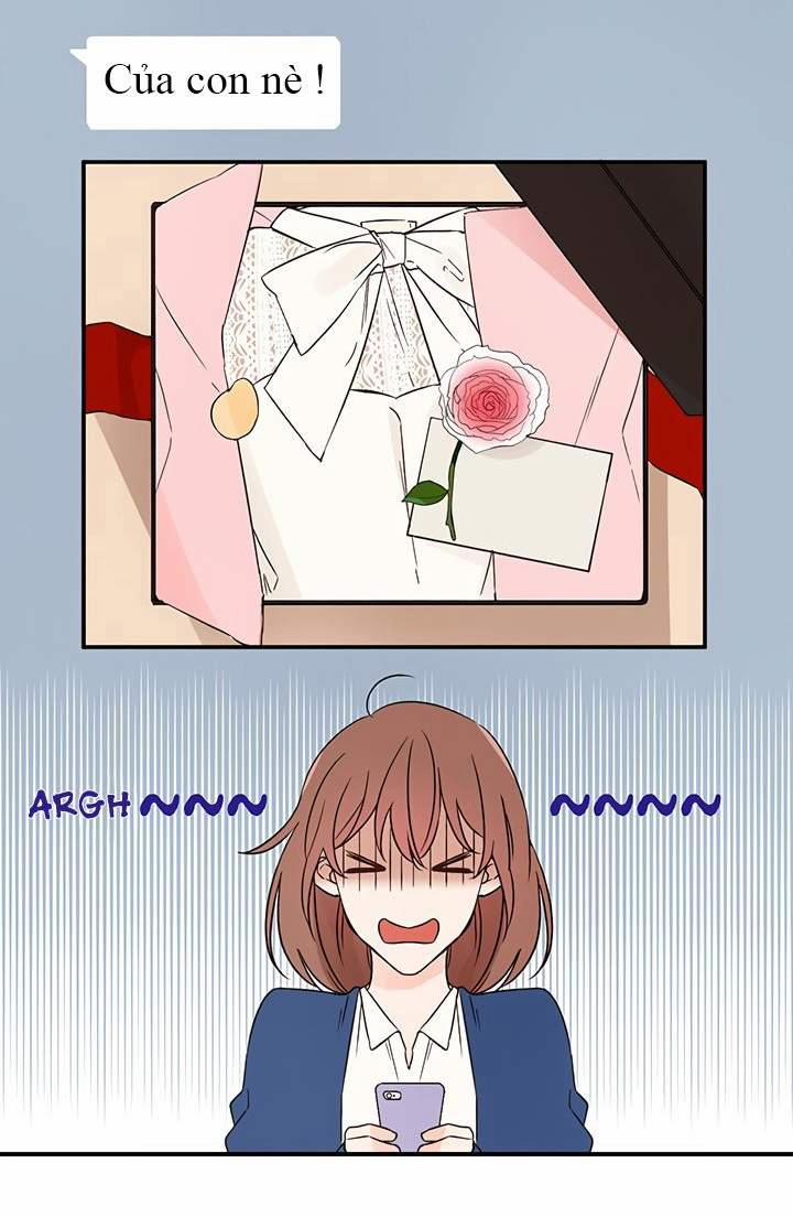 Hãy Cho Tôi Con Dấu Chấp Thuận 2 trang 22