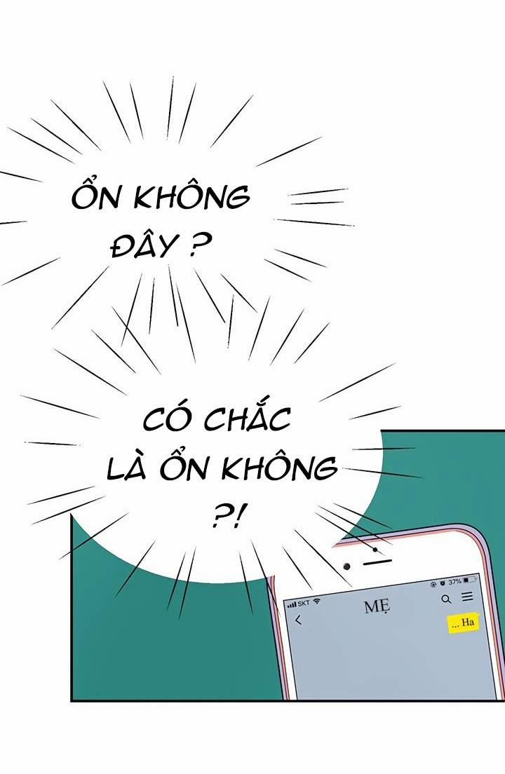 Hãy Cho Tôi Con Dấu Chấp Thuận 2 trang 23