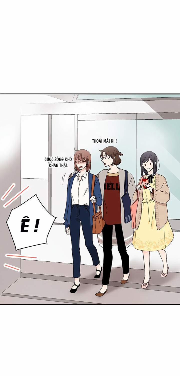 Hãy Cho Tôi Con Dấu Chấp Thuận 2 trang 26