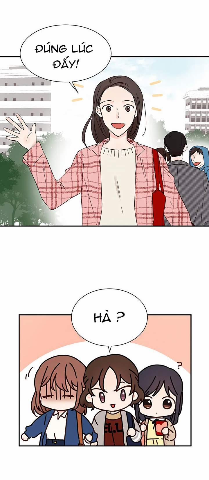 Hãy Cho Tôi Con Dấu Chấp Thuận 2 trang 27