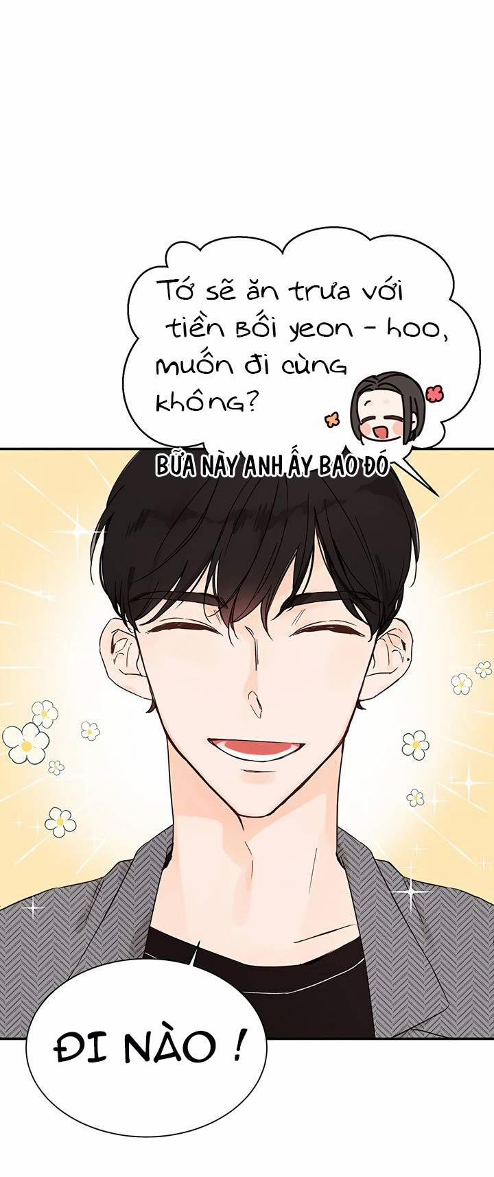 Hãy Cho Tôi Con Dấu Chấp Thuận 2 trang 28